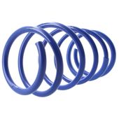 Resorte De Suspensión Volkswagen Gol (Delantero/Progresivo)