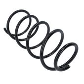 Resorte De Suspensión Volkswagen Gol (Delantero/Estándar)