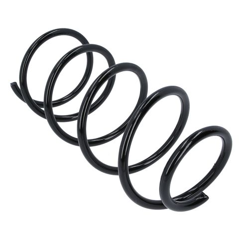 Resorte De Suspensión Volkswagen Gol (Delantero/Estándar)