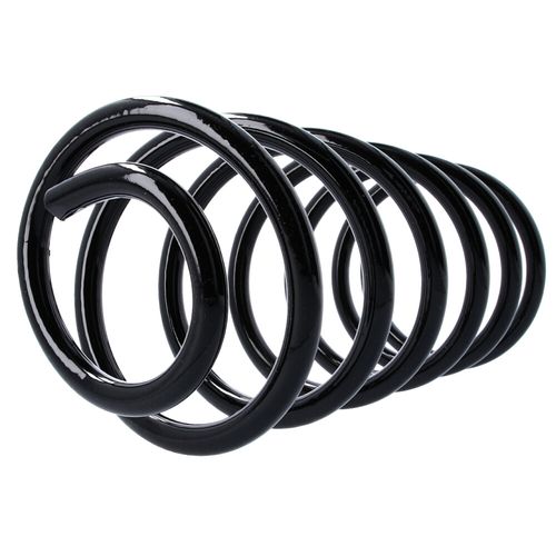 Resorte De Suspensión Volkswagen Golf (Delantero/Estándar)