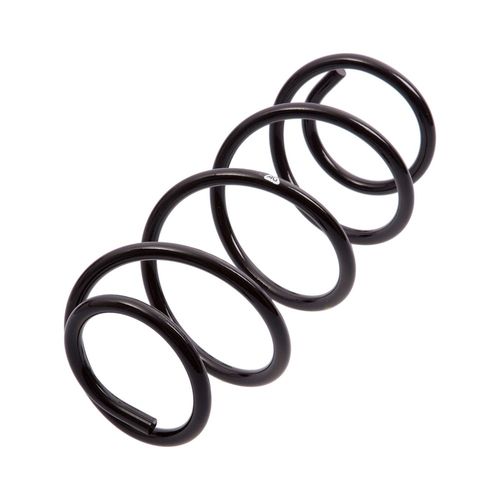 Resorte De Suspensión Volkswagen Fox, Suran (Delantero/Reforzado)