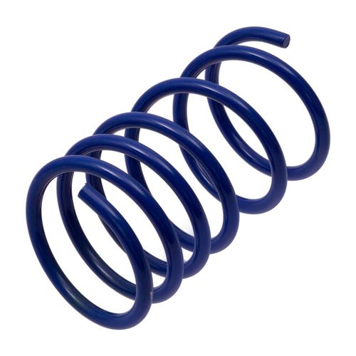 Resorte De Suspensión Hyundai Accent (Delantero/Progresivo)