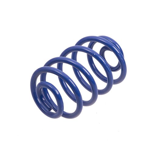 Resorte De Suspensión Chevrolet Meriva, Montana (Trasero/Progresivo)