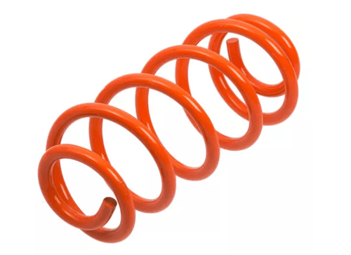 Resorte De Suspensión Suzuki Fun (Delantero/Xtreme)