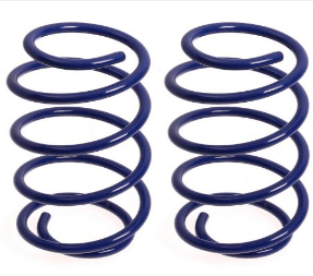 Resorte De Suspensión Chrysler Neon (Delantero/Progresivo)