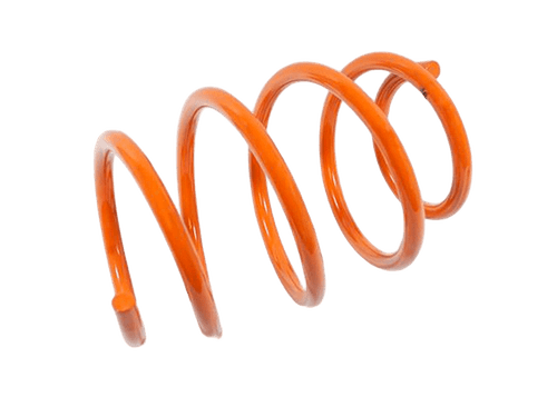 Resorte De Suspensión Ford Ka (Trasero/Xtreme)