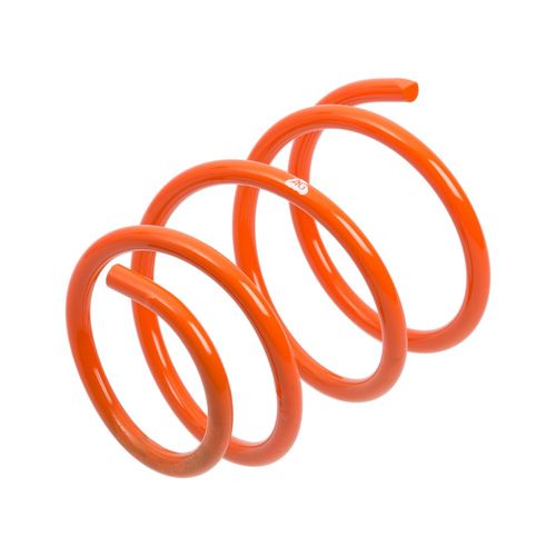 Resorte De Suspensión Vw Gol (Delantero/Xtreme)