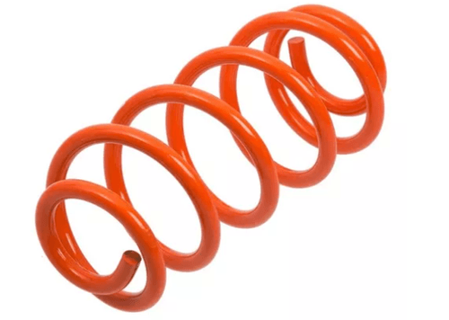 Resorte De Suspensión Vw Gol (Trasero/Xtreme)