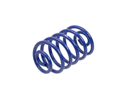 Resorte De Suspensión Vw Passat (Trasero/Progresivo)