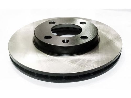 Disco De Freno Ford Galaxy|Vw Gol Gti, Polo, Quantum, Santana
