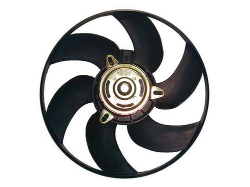 Electroventilador Renault Clio