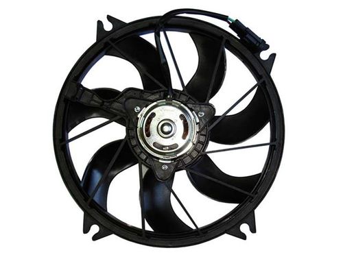 Electroventilador Peugeot 307, 308, 408