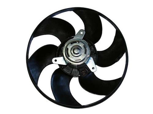 Electroventilador Peugeot 106