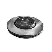 Disco De Freno Renault Clio, Laguna, Megane, Scenic