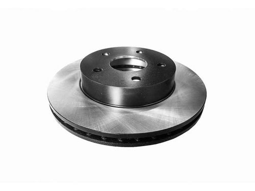 Disco De Freno Jeep Cherokee, Grand Cherokee (Del)