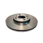 Disco De Freno Fiat 500, Grand Siena, Idea, Linea, Marea, Palio, Punto, Qubo, Stilo