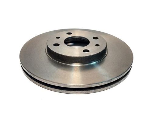 Disco De Freno Fiat 500, Grand Siena, Idea, Linea, Marea, Palio, Punto, Qubo, Stilo