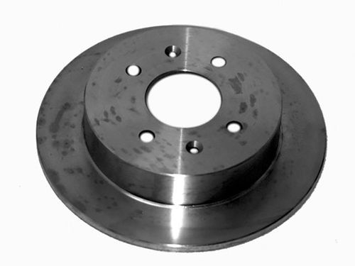 Disco De Freno Honda City, Civic, Fit