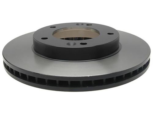 Disco De Freno Kia Sorento (Del)