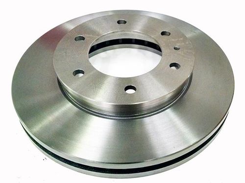 Disco De Freno Ford Ranger
