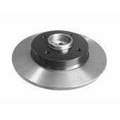 Disco De Freno Citroen C4 | Peugeot 308, 408