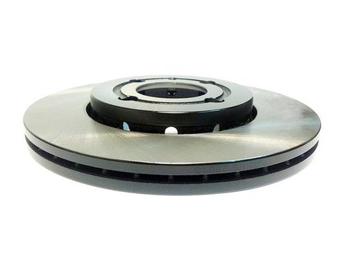 Disco De Freno Vw Saveiro, Up