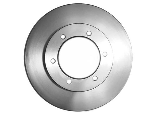 Disco De Freno Toyota Hilux