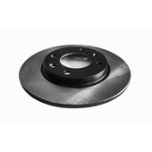 Disco De Freno Citroen Xsara, Xsara Picasso, Zx| Peugeot 106, 206, 207