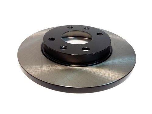 Disco De Freno Peugeot 207