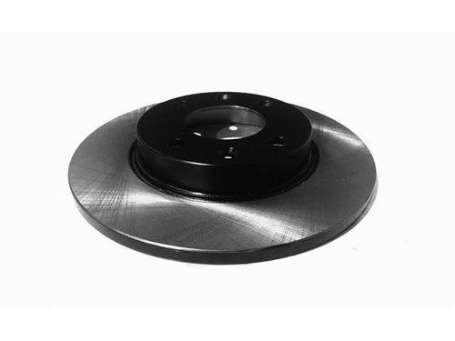 Disco De Freno Citroen C15| Peugeot 106, 205, 306