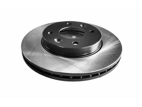 Disco De Freno Renault Clio, Kangoo, Megane, R11, R9, Symbol