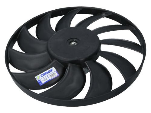 Electroventilador Ford Ecosport, Fiesta