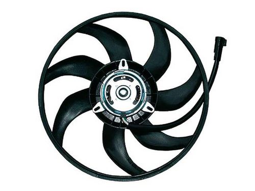 Electroventilador Chevrolet Corsa Ii | Fiat Palio