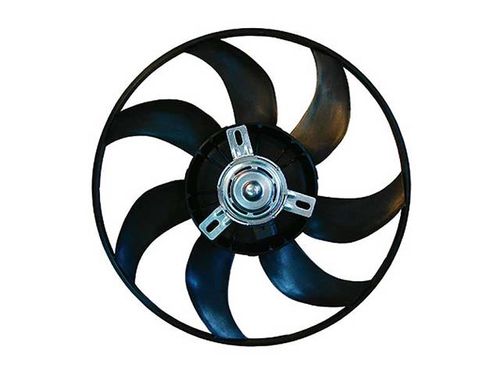 Electroventilador Fiat Fiorino, Palio| Suzuki Fun