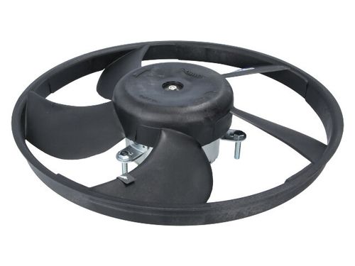 Electroventilador Fiat Palio, Siena, Strada Adventure, Strada Trekking