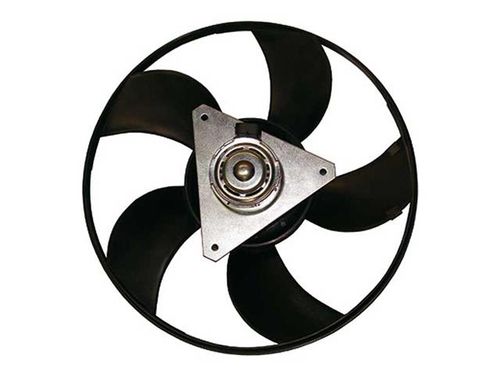 Electroventilador Chevrolet Prisma | Fiat Uno | Suzuki Fun