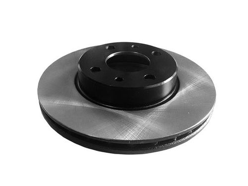 Disco De Freno Fiat Palio, Siena, Uno