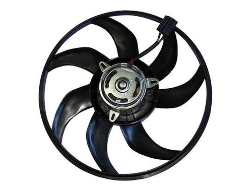 Electroventilador Fiesta Max