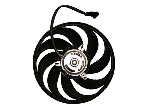 Electroventilador Chevrolet Corsa Ii