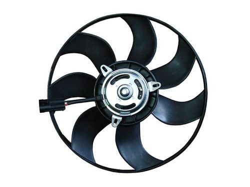 Electroventilador Chevrolet Meriva