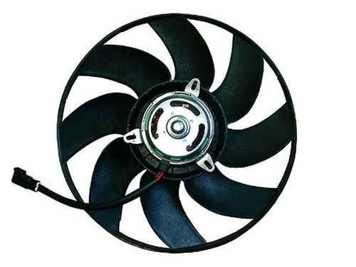 Electroventilador Ford Escort