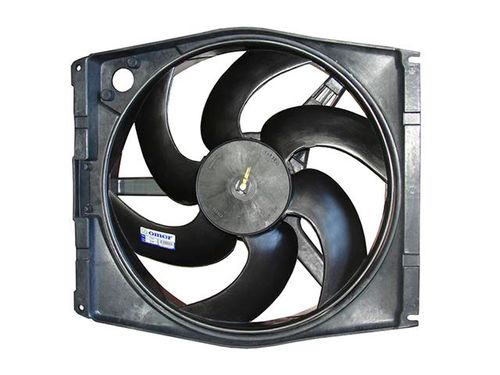 Electroventilador Renault R11, R19