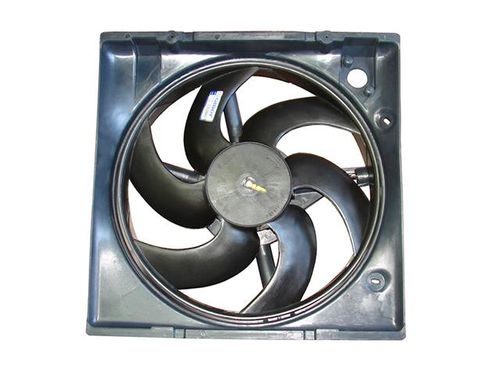 Electroventilador Renault R11, R19