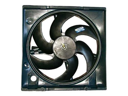 Electroventilador Renault Clio, Express, Megane