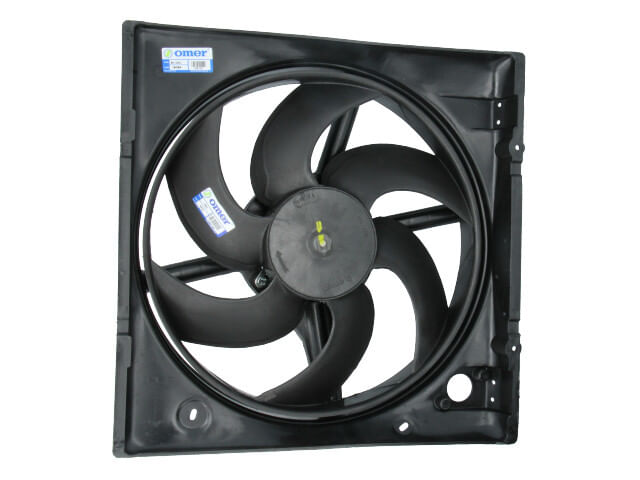 EV250OME