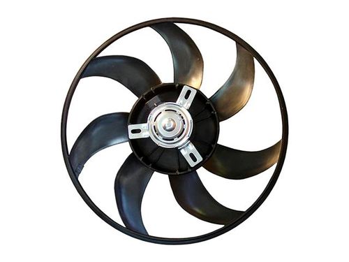 Electroventilador Fiat Palio