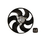 Electroventilador Peugeot 306