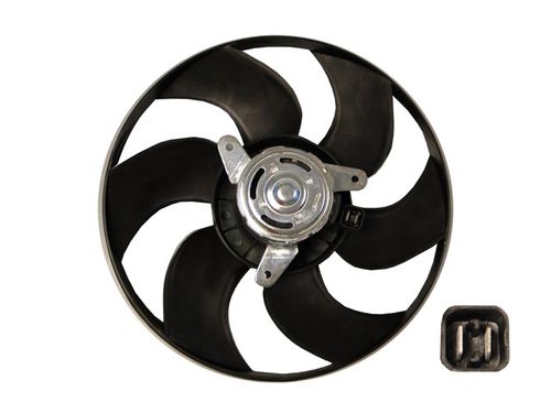 Electroventilador Peugeot 306
