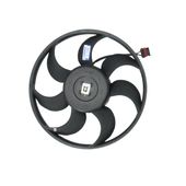 Electroventilador Chevrolet Vectra