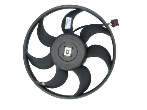 Electroventilador Chevrolet Vectra